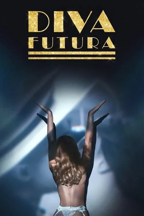 Sex Diva: Diva Futura (2025)