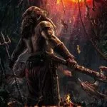 Kantara: Chapter 1 (2025)