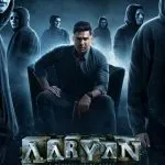 Aaryan (2025)