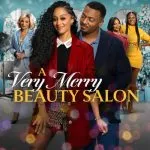 A Very Merry Beauty Salon (2024)