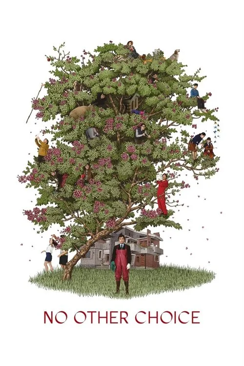 No Other Choice (2025)