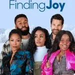 Tyler Perry’s Finding Joy (2025)