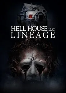 Hell House LLC: Lineage (2025) Poster