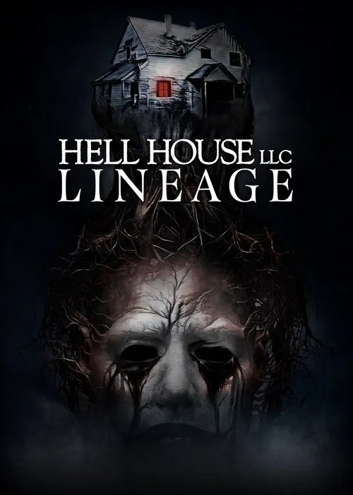 Hell House LLC: Lineage (2025)