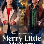 Merry Little Mystery (2025)