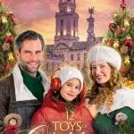 12 Toys of Christmas (2025)