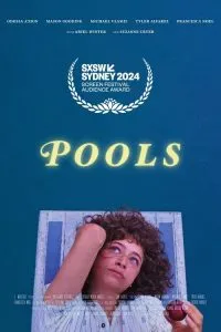 Pools (2025) Poster