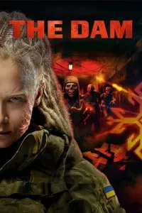 The Dam (2025) Poster