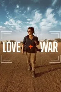 Love+War (2025) Poster