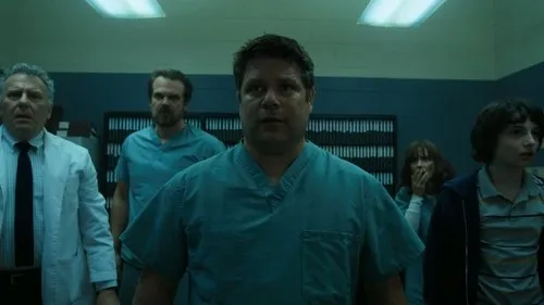 Stranger Things S02E08 – Chapter Eight: The Mind Flayer Download Episode Poster