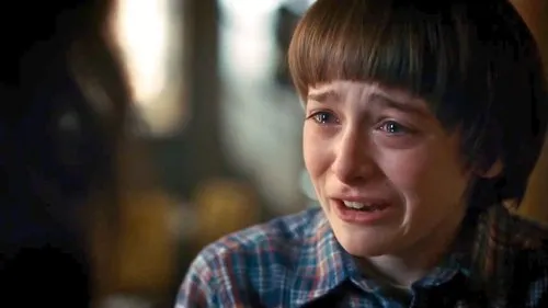 Stranger Things S02E04 – Chapter Four: Will the Wise Download Episode Poster