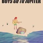 Boys Go to Jupiter (2025)