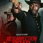 Resurrection Road (2025)