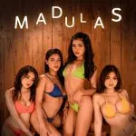 Madulas (2025) 18+