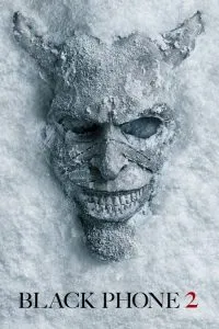 Black Phone 2 (2025) Poster