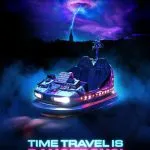 Time Travel Is Dangerous! (2025)