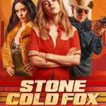 Stone Cold Fox (2025)
