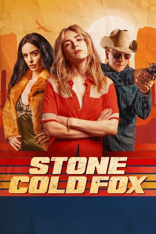Stone Cold Fox (2025)