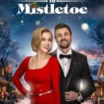 Christmas in Mistletoe (2025)