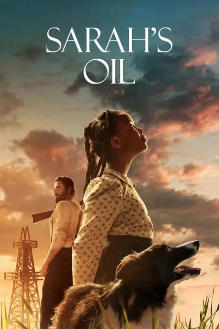 Sarah’s Oil (2025)