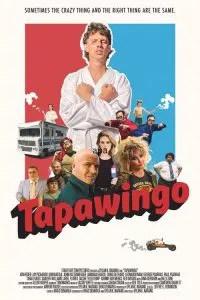 Tapawingo (2025) Poster