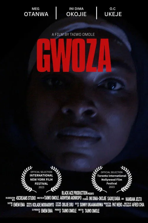 Gwoza (2025)