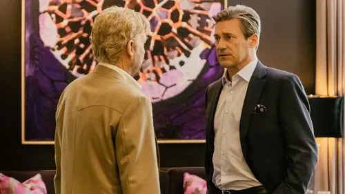 Landman S01E06 – Beware the Second Beating Download Episode Poster