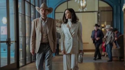 Landman S02E01 – Death and a Sunset Download Episode Poster