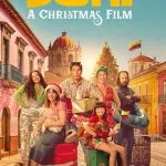 Bump: A Christmas Film (2025)