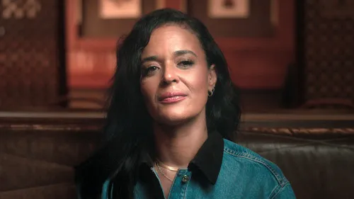 Sean Combs: The Reckoning S01E04 – Blink Again Download Episode Poster