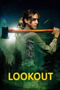 Lookout (2025) Poster