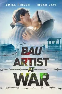 Bau, Artist at War (2025) Poster