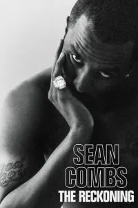 Sean Combs: The Reckoning Poster