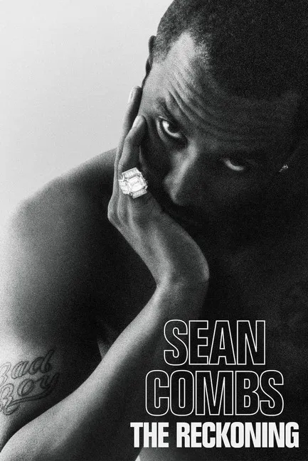 Sean Combs: The Reckoning