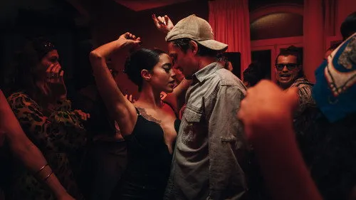 Privileges S01E04 – The Mission Download Episode Poster