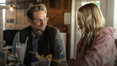 The Audacity S01E02 – Shine Brightly Download Episode Poster