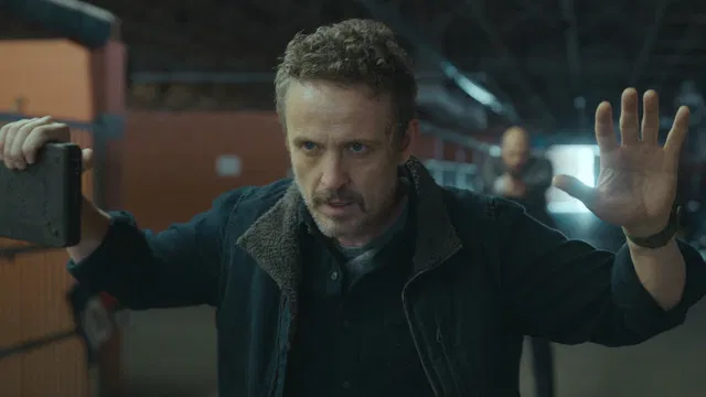 The Night Agent S03E05 – The Isolation Play Download Episode Poster