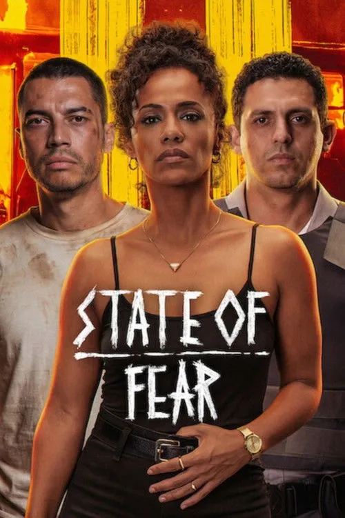 State of Fear (2026) Download Movie Poster