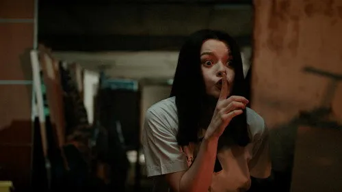 Girl from Nowhere: The Reset S01E05 – Corrupt Lies Download Episode Poster