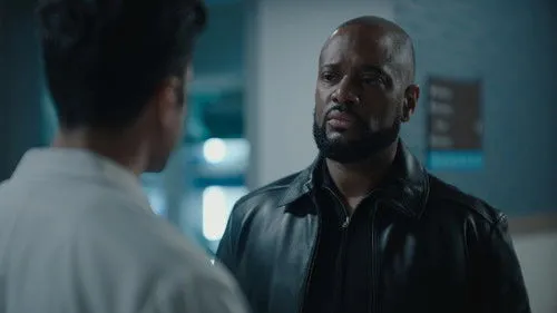 Beauty in Black S02E12 – Flames of Fury Download Episode Poster