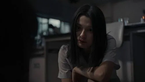 Girl from Nowhere: The Reset S01E03 – Hater Download Episode Poster