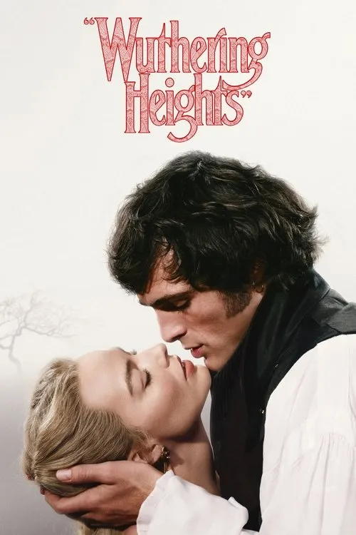 Wuthering Heights (2026) Download Movie Poster
