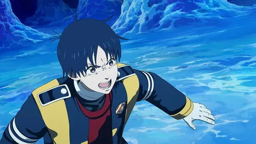 SNOWBALL EARTH S01E02 – ENCOUNTERS Download Episode Poster