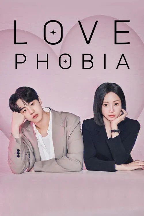 Love Phobia S01