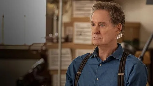 American Classic S01E05 – Schicklgruber Download Episode Poster