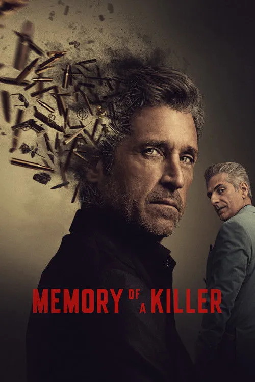 Memory of a Killer (2026 - Series) Download Series Poster