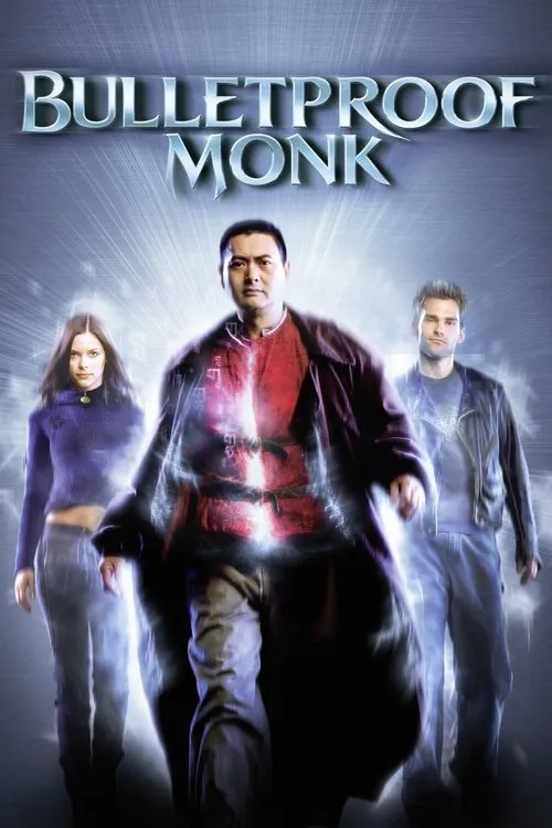 Bulletproof Monk (2003) Download Movie Poster