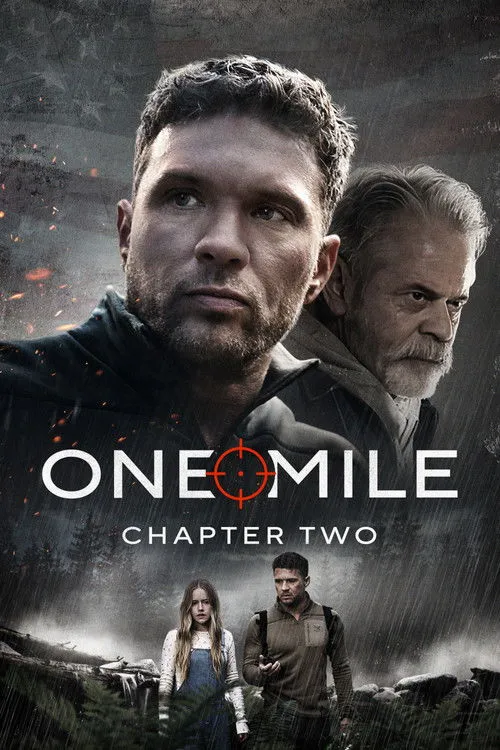 One Mile: Chapter Two (2026) Download Movie Poster