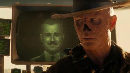 Fallout S02E08 – The Strip Download Episode Poster