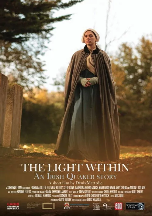 The Light Within (2024)